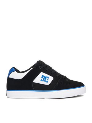 Trampki męskie wiosenne Dc Shoes ze sklepu: MODIVO w kategorii: Trampki męskie - zdjęcie WP-EBWP-BKLVO-LN0_5906751182505