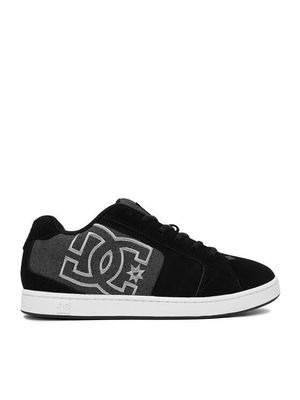 Trampki męskie Dc Shoes ze sklepu: MODIVO w kategorii: Trampki męskie - zdjęcie WP-EBWP-BKLVO-LN0_5906751183014