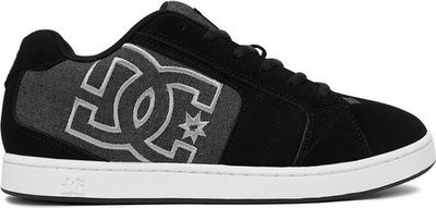Trampki męskie Dc Shoes ze sklepu: MODIVO w kategorii: Trampki męskie - zdjęcie WP-EBWP-BKLVO-LN0_5906751183014