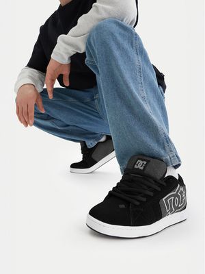 Trampki męskie Dc Shoes ze sklepu: MODIVO w kategorii: Trampki męskie - zdjęcie WP-EBWP-BKLVO-LN0_5906751183014