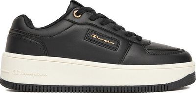 Buty sportowe damskie na wiosnę Champion ze sklepu: MODIVO w kategorii: Buty sportowe damskie - zdjęcie WP-EBWP-BKLVO-LN0_5906751184660