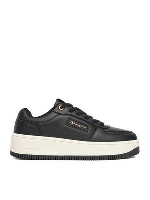 Buty sportowe damskie na wiosnę Champion ze sklepu: MODIVO w kategorii: Buty sportowe damskie - zdjęcie WP-EBWP-BKLVO-LN0_5906751184660