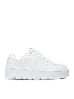 Champion - Buty sportowe damskie wiosenne ze sklepu: MODIVO w kategorii: Buty sportowe damskie - zdjęcie WP-EBWP-BKLVO-LN0_5906751184844