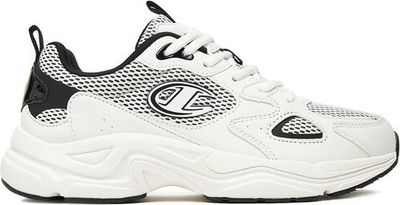 Buty sportowe damskie na wiosnę Champion ze sklepu: MODIVO w kategorii: Buty sportowe damskie - zdjęcie WP-EBWP-BKLVO-LN0_5906751185025