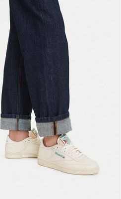 Buty sportowe damskie na wiosnę Reebok ze sklepu: MODIVO w kategorii: Buty sportowe damskie - zdjęcie WP-EBWP-BKLVO-LN0_5906751186091