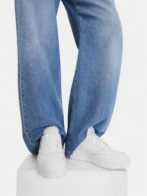 Reebok - Buty sportowe damskie na wiosnę ze sklepu: MODIVO w kategorii: Buty sportowe damskie - zdjęcie WP-EBWP-BKLVO-LN0_5906751186190