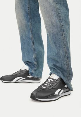 Reebok - Buty sportowe męskie ze sklepu: MODIVO w kategorii: Buty sportowe męskie - zdjęcie WP-EBWP-BKLVO-LN0_5906751186398