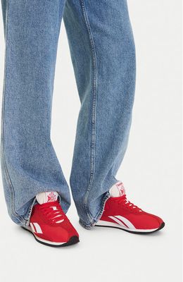 Buty sportowe damskie na wiosnę Reebok ze sklepu: MODIVO w kategorii: Buty sportowe damskie - zdjęcie WP-EBWP-BKLVO-LN0_5906751186657