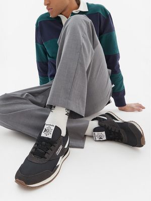 Buty sportowe męskie jesienne Reebok ze sklepu: MODIVO w kategorii: Buty sportowe męskie - zdjęcie WP-EBWP-BKLVO-LN0_5906751186817