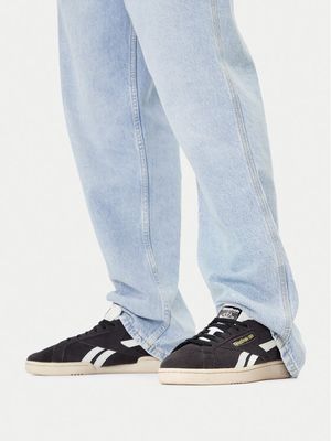 Buty sportowe męskie na jesień Reebok ze sklepu: MODIVO w kategorii: Buty sportowe męskie - zdjęcie WP-EBWP-BKLVO-LN0_5906751187500