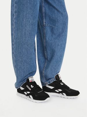 Buty sportowe damskie na wiosnę Reebok ze sklepu: MODIVO w kategorii: Buty sportowe damskie - zdjęcie WP-EBWP-BKLVO-LN0_5906751189245