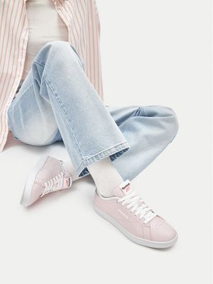 Reebok - Buty sportowe damskie na wiosnę ze sklepu: MODIVO w kategorii: Buty sportowe damskie - zdjęcie WP-EBWP-BKLVO-LN0_5906751189443