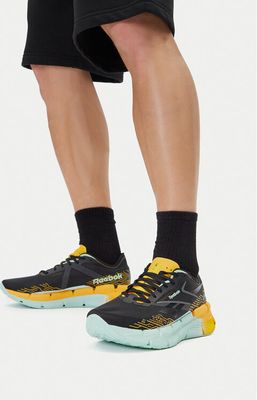Reebok - Buty sportowe męskie na wiosnę ze sklepu: MODIVO w kategorii: Buty sportowe męskie - zdjęcie WP-EBWP-BKLVO-LN0_5906751189542