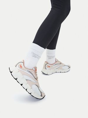 Reebok - Buty sportowe damskie na wiosnę ze sklepu: MODIVO w kategorii: Buty sportowe damskie - zdjęcie WP-EBWP-BKLVO-LN0_5906751189900