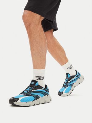 Buty sportowe męskie na wiosnę Reebok ze sklepu: MODIVO w kategorii: Buty sportowe męskie - zdjęcie WP-EBWP-BKLVO-LN0_5906751190067