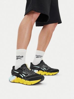Buty sportowe męskie na lato Reebok ze sklepu: MODIVO w kategorii: Buty sportowe męskie - zdjęcie WP-EBWP-BKLVO-LN0_5906751190630