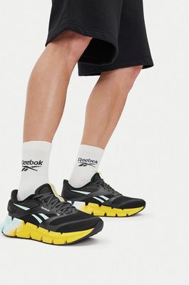 Buty sportowe męskie na lato Reebok ze sklepu: MODIVO w kategorii: Buty sportowe męskie - zdjęcie WP-EBWP-BKLVO-LN0_5906751190630