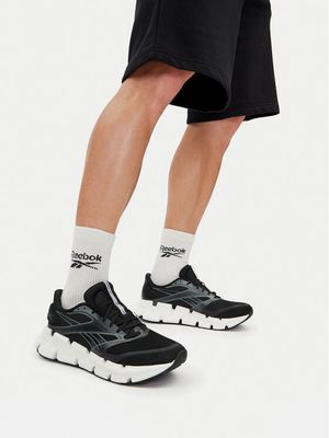 Buty sportowe męskie na lato Reebok ze sklepu: MODIVO w kategorii: Buty sportowe męskie - zdjęcie WP-EBWP-BKLVO-LN0_5906751190746