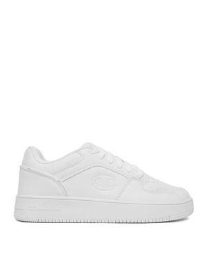 Buty sportowe dziecięce wiosenne Champion ze sklepu: MODIVO w kategorii: Buty sportowe dziecięce - zdjęcie WP-EBWP-BKLVO-LN0_5906751193426