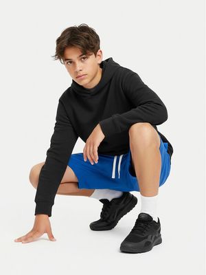 Buty sportowe dziecięce na wiosnę jesienne Reebok ze sklepu: MODIVO w kategorii: Buty sportowe dziecięce - zdjęcie WP-EBWP-BKLVO-LN0_5906751194881