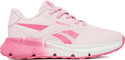 Buty sportowe dziecięce na wiosnę Reebok ze sklepu: MODIVO w kategorii: Buty sportowe dziecięce - zdjęcie WP-EBWP-BKLVO-LN0_5906751194942