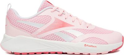 Reebok - Buty sportowe dziecięce ze sklepu: MODIVO w kategorii: Buty sportowe dziecięce - zdjęcie WP-EBWP-BKLVO-LN0_5906751195109