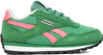 Reebok - Buty sportowe dziecięce na wiosnę ze sklepu: MODIVO w kategorii: Buty sportowe dziecięce - zdjęcie WP-EBWP-BKLVO-LN0_5906751195345