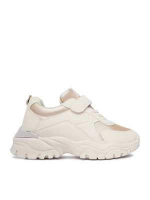 Buty sportowe dziecięce DeeZee ze sklepu: MODIVO w kategorii: Buty sportowe dziecięce - zdjęcie WP-EBWP-BKLVO-LN0_5906751196663