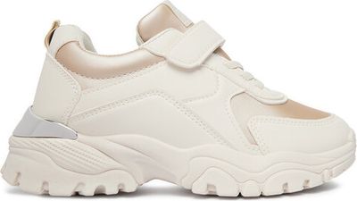 Buty sportowe dziecięce na wiosnę DeeZee ze sklepu: MODIVO w kategorii: Buty sportowe dziecięce - zdjęcie WP-EBWP-BKLVO-LN0_5906751196663