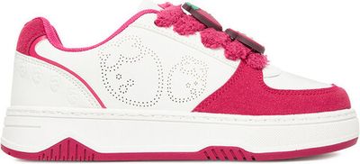Buty sportowe dziecięce na wiosnę Toy Story ze sklepu: MODIVO w kategorii: Buty sportowe dziecięce - zdjęcie WP-EBWP-BKLVO-LN0_5906751197660