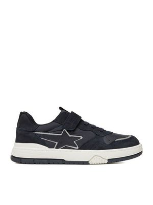 Buty sportowe dziecięce na wiosnę Lasocki Young ze sklepu: MODIVO w kategorii: Buty sportowe dziecięce - zdjęcie WP-EBWP-BKLVO-LN0_5906751199190