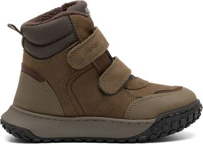 Lasocki Kids - Buty zimowe dziecięce na zimę ze sklepu: MODIVO w kategorii: Buty zimowe dziecięce - zdjęcie WP-EBWP-BKLVO-LN0_5906751199534