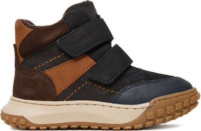 Buty zimowe dziecięce na zimę Lasocki Kids ze sklepu: MODIVO w kategorii: Buty zimowe dziecięce - zdjęcie WP-EBWP-BKLVO-LN0_5906751199541