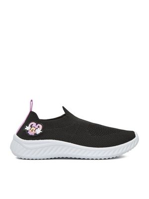 Buty sportowe dziecięce wiosenne Mickey&Friends ze sklepu: MODIVO w kategorii: Buty sportowe dziecięce - zdjęcie WP-EBWP-BKLVO-LN0_5906751201541