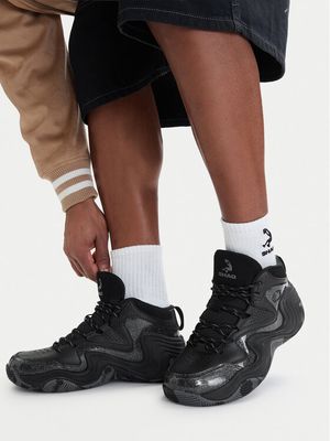 Buty sportowe męskie na lato Shaq ze sklepu: MODIVO w kategorii: Buty sportowe męskie - zdjęcie WP-EBWP-BKLVO-LN0_5906751201923