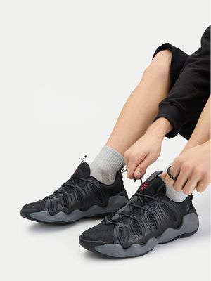 Shaq - Buty sportowe męskie letnie ze sklepu: MODIVO w kategorii: Buty sportowe męskie - zdjęcie WP-EBWP-BKLVO-LN0_5906751202289