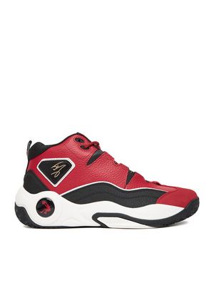 Buty sportowe męskie na wiosnę Shaq ze sklepu: MODIVO w kategorii: Buty sportowe męskie - zdjęcie WP-EBWP-BKLVO-LN0_5906751202463