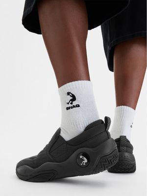 Buty sportowe męskie Shaq ze sklepu: MODIVO w kategorii: Buty sportowe męskie - zdjęcie WP-EBWP-BKLVO-LN0_5906751202647