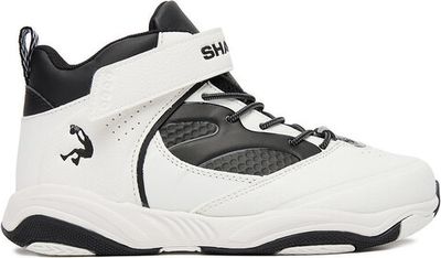 Shaq - Buty sportowe dziecięce na wiosnę ze sklepu: MODIVO w kategorii: Buty sportowe dziecięce - zdjęcie WP-EBWP-BKLVO-LN0_5906751203149