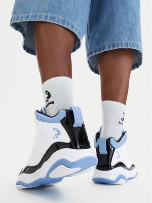Buty sportowe męskie na wiosnę Shaq ze sklepu: MODIVO w kategorii: Buty sportowe męskie - zdjęcie WP-EBWP-BKLVO-LN0_5906751203460