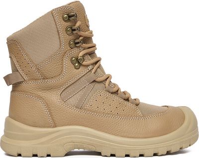 Hunter - Buty zimowe męskie na zimę ze sklepu: MODIVO w kategorii: Buty zimowe męskie - zdjęcie WP-EBWP-BKLVO-LN0_5906751203996