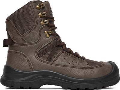 Buty zimowe męskie zimowe Hunter ze sklepu: MODIVO w kategorii: Buty zimowe męskie - zdjęcie WP-EBWP-BKLVO-LN0_5906751204085