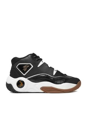 Buty sportowe męskie na jesień Shaq ze sklepu: MODIVO w kategorii: Buty sportowe męskie - zdjęcie WP-EBWP-BKLVO-LN0_5906751206485