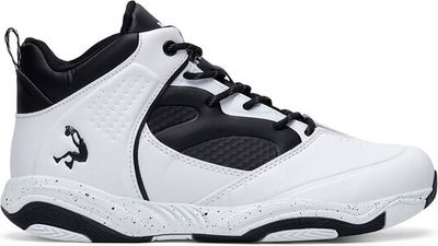 Buty sportowe dziecięce na wiosnę Shaq ze sklepu: MODIVO w kategorii: Buty sportowe dziecięce - zdjęcie WP-EBWP-BKLVO-LN0_5906751206836