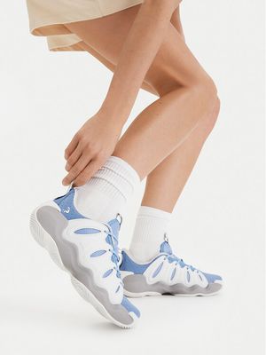 Buty sportowe damskie wiosenne Shaq ze sklepu: MODIVO w kategorii: Buty sportowe damskie - zdjęcie WP-EBWP-BKLVO-LN0_5906751207253