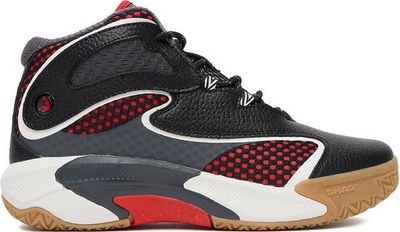 Buty sportowe dziecięce na wiosnę Shaq ze sklepu: MODIVO w kategorii: Buty sportowe dziecięce - zdjęcie WP-EBWP-BKLVO-LN0_5906751207659