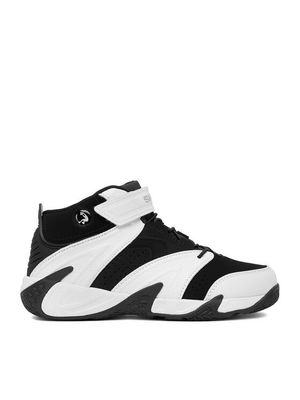 Buty sportowe dziecięce na wiosnę Shaq ze sklepu: MODIVO w kategorii: Buty sportowe dziecięce - zdjęcie WP-EBWP-BKLVO-LN0_5906751207970
