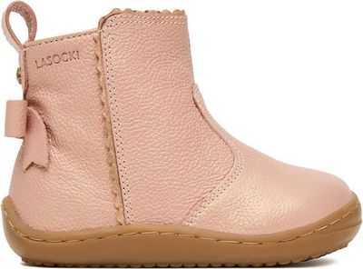 Lasocki Kids - Buty zimowe dziecięce zimowe ze sklepu: MODIVO w kategorii: Buty zimowe dziecięce - zdjęcie WP-EBWP-BKLVO-LN0_5906751209745