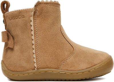 Lasocki Kids - Buty zimowe dziecięce zimowe ze sklepu: MODIVO w kategorii: Buty zimowe dziecięce - zdjęcie WP-EBWP-BKLVO-LN0_5906751209752