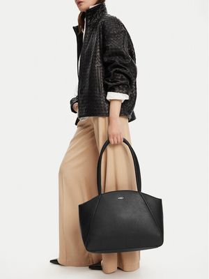 Shopper bag letni Mexx ze sklepu: MODIVO w kategorii: Torby Shopper bag - zdjęcie WP-EBWP-BKLVO-LN0_5906751210208